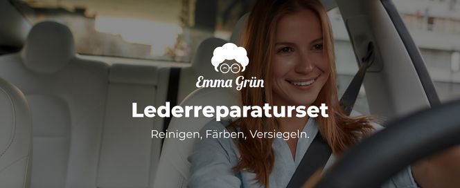 Emma Grün – Эко-товары die wirkt