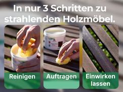 Эко-товарe Pflege mit Tradition & Verantwortung
