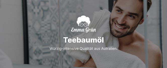 Emma Grün – Эко-товары die wirkt