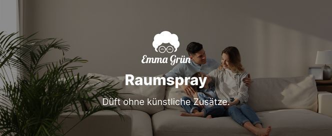 Emma Grün – Эко-товары die wirkt
