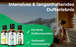 Emma Grün – Für natürliche Duftvielfalt