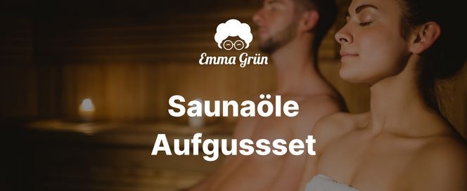 Emma Grün – Эко-товары die wirkt