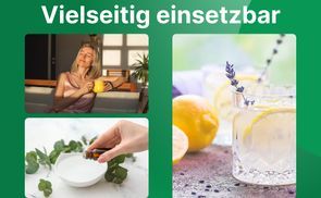 Emma Grün – Für natürliche Duftvielfalt