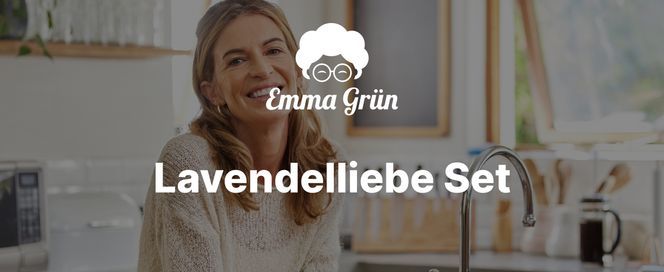 Emma Grün Эко-товары die wirkt