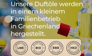 Für ein Zuhause zum Wohlfühlen