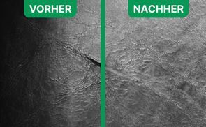 Bewusst pflegen mit Verantwortung