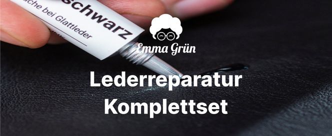 Emma Grün Эко-товары die wirkt