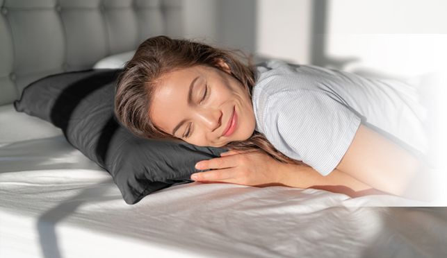 Komfortec Heimtextilien Innovatives Design für einen angenehmen Schlaf