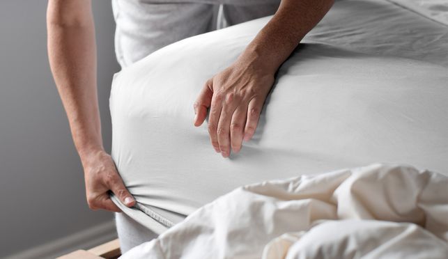 Komfortec Heimtextilien Innovatives Design für einen angenehmen Schlaf