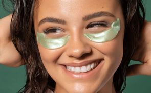 Erfrischung für müde Augen