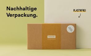 Эко-товарe Verpackung
