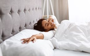 Schlafen wie im Urlaub – pure Erholung jede Nacht