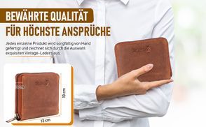 Handwerkskunst & Qualität in jedem Detail 