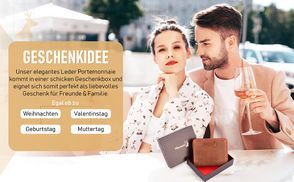 Die perfekte Geschenkidee für stilbewusste Frauen 