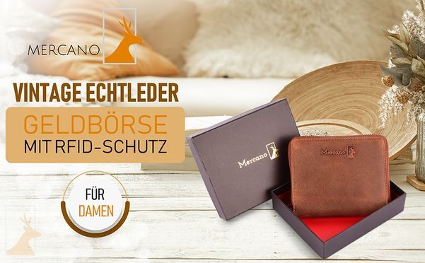 Vintage Leder: Ein Material mit Charakter & Geschichte