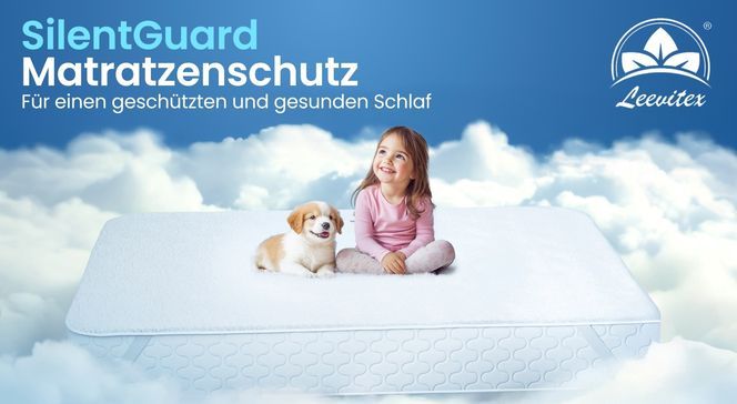 Die perfekte Kombination aus Schutz und Komfort