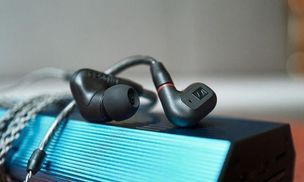 Und alle Audio-Liebhaber kommen ebenfalls auf ihre Kosten