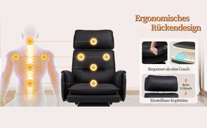 Ergonomisches Design