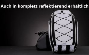 MEHR SICHERHEIT MIT VOLLREFLEKTIERENDER VARIANTE