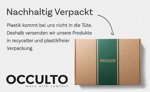 Еко-товарe Verpackung!