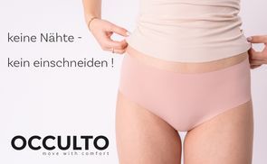 Keine Nähte!