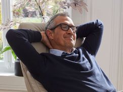 Für perfekte Entspannungsmomente!