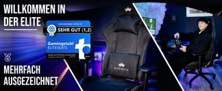 Willkommen in der Elite