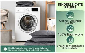 Pflege und Reinigung