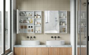 2 in 1 Design