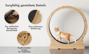 Sicherer Pfotenschutz