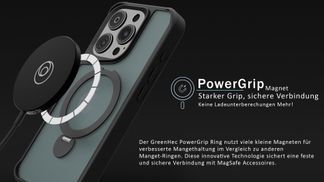 PowerGrip Magnet