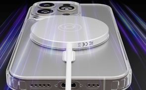 Magnetic SpeedCharge