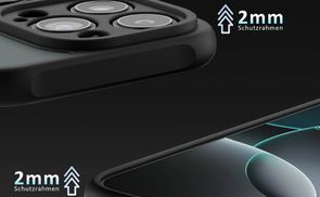 OmniShield: Schutz bis ins Detail