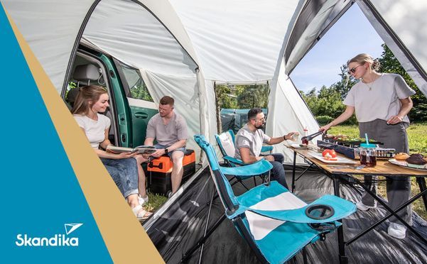 Balestrand Van Protect