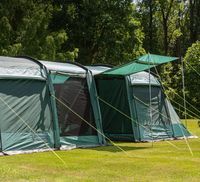 Skandika Sleeper Technologie