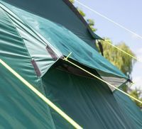 Gute Ventilation