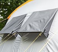 Gute Ventilation