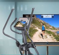 Digitale Vernetzung mit Kinomap