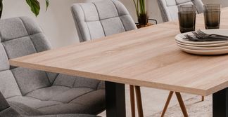 Pflegeleicht & strapazierfähig