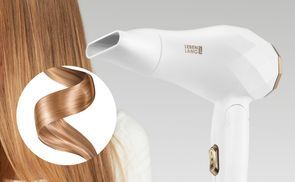 Gesunde und Glänzende Haare