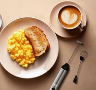 Kaffee & noch viel mehr!