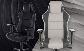 Ergonomisches Design für optimalen Komfort