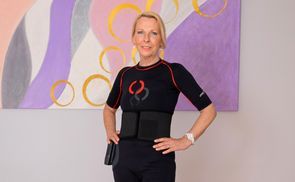 Die EMS Training Vorteile des myostyle Smart Suits