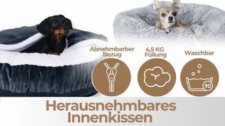 Pflegeleicht und hygienisch