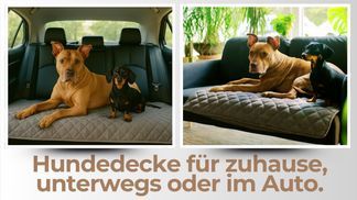 Vielseitig einsetzbar im Alltag