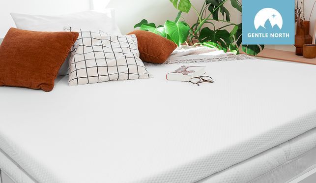 EIN TOPPER FÜR ALLE BEDÜRFNISSE.