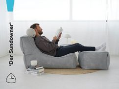 Let's Lounge
