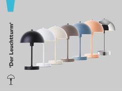 Schein trifft Design