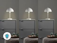 Individuelle Lichtstimmung