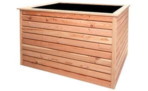 Hochwertige Materialien